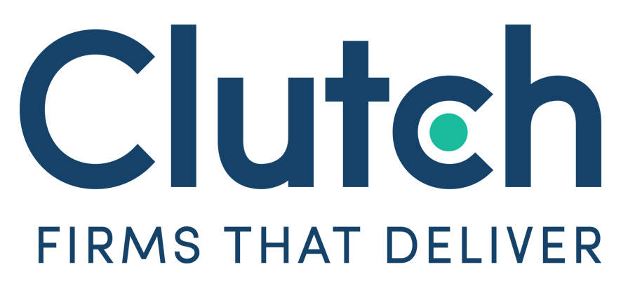 clutch logo fixed