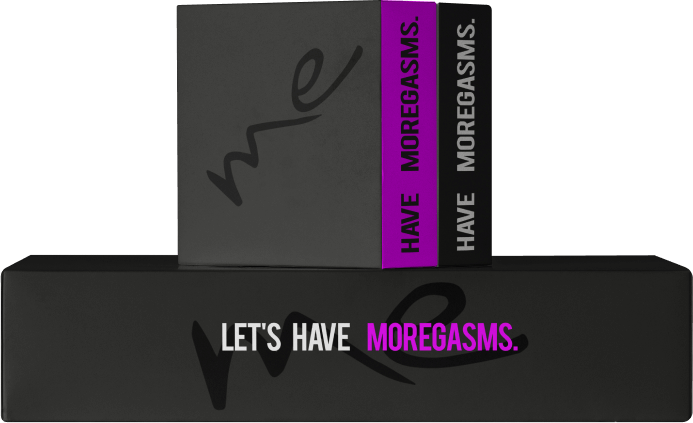 Let's have moregasms