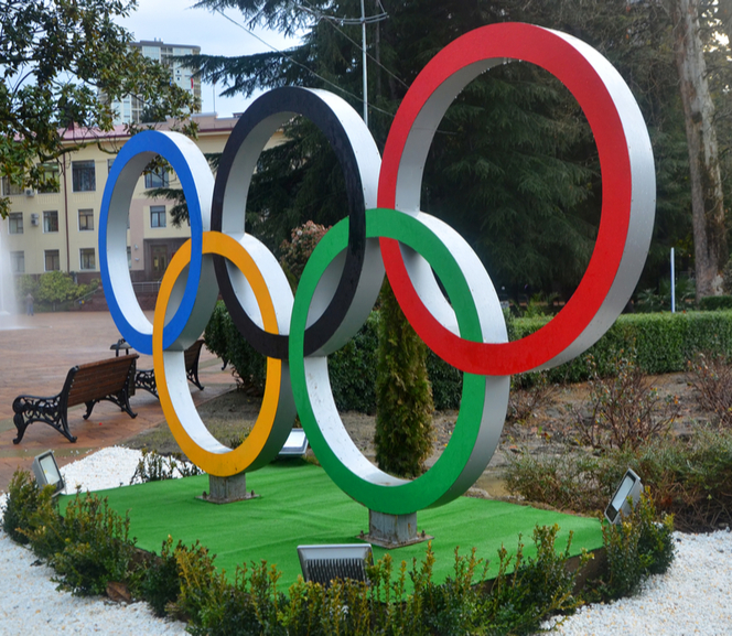 Social Media Amplifies Sochi Conditions