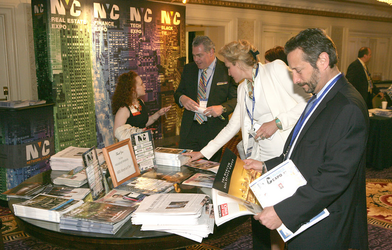 NYC Network Group Has 3rd Annual Finance Expo Digital Marketing, 