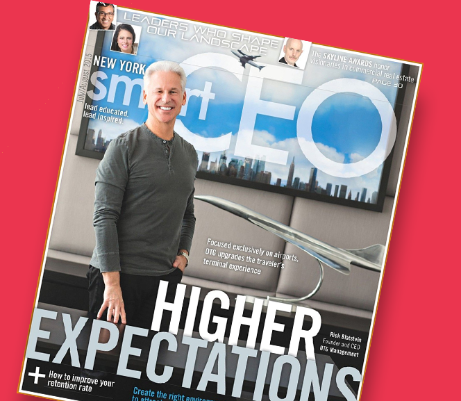 Socialfix Featured In The July 2015 Issue Of SmartCEO Magazine