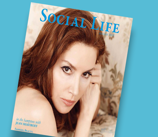 Socialfix Featured In The August 2015 Issue Of Social Life Magazine