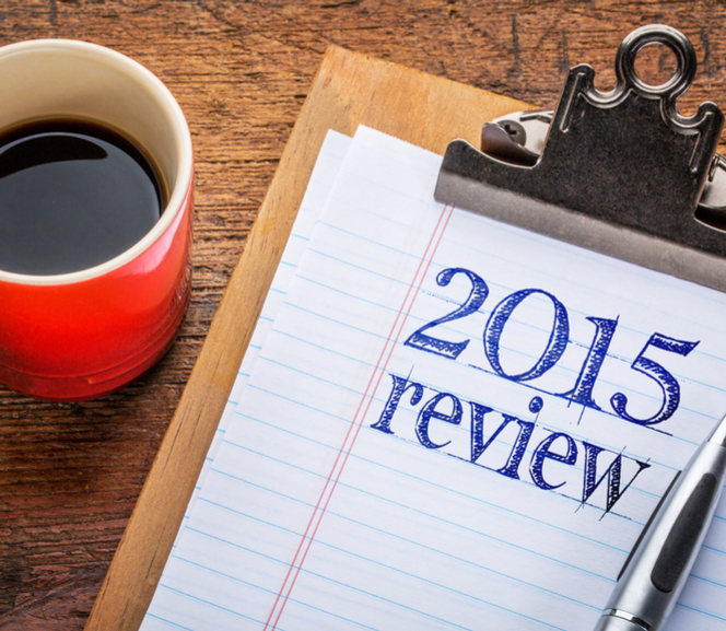 SocialFix Year in Review 2015