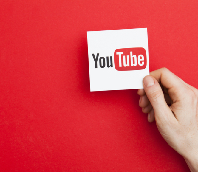 Don’t Change the Channel: YouTube Marketing Just Got Really Important