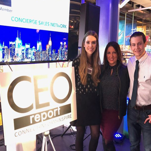 Socialfix Media Named to CEO Report’s 2018 Tri-State Corporate Culture Top 24 List