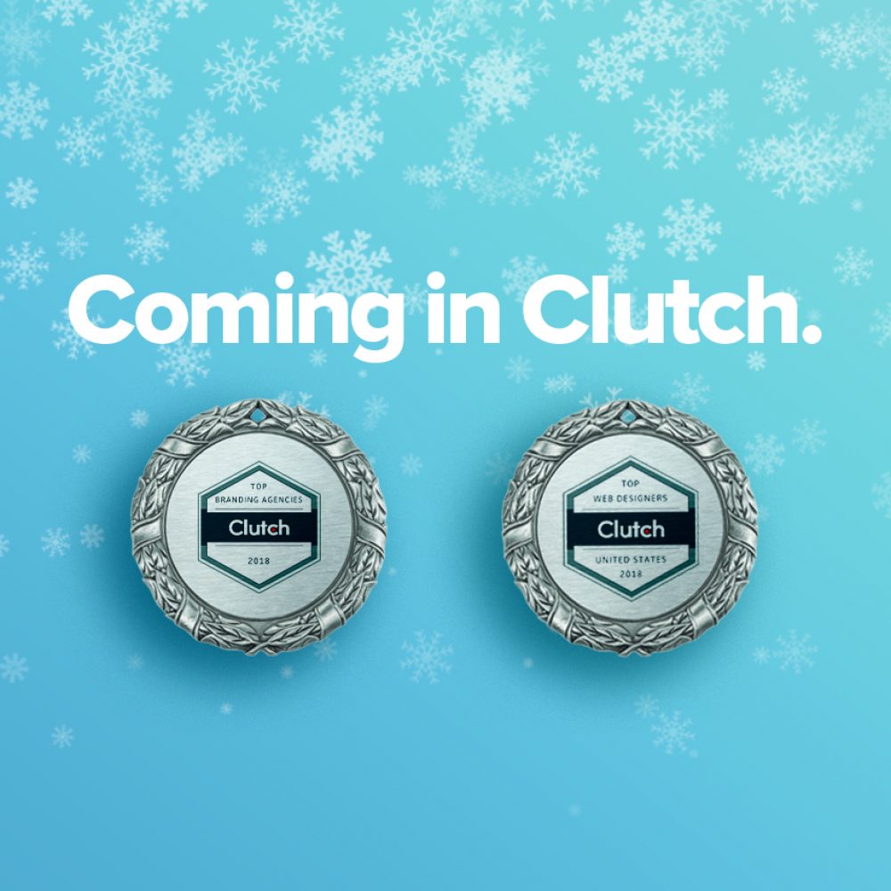 Coming In Clutch Socialfix Media Named A Clutch Branding And Web 