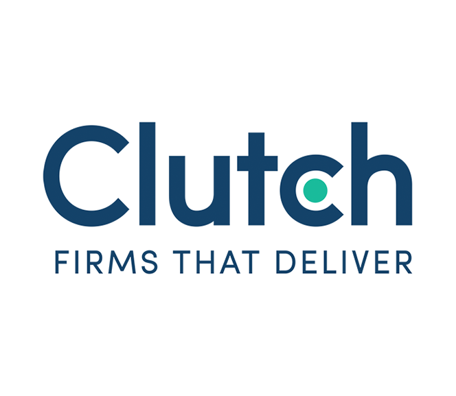 clutch logo