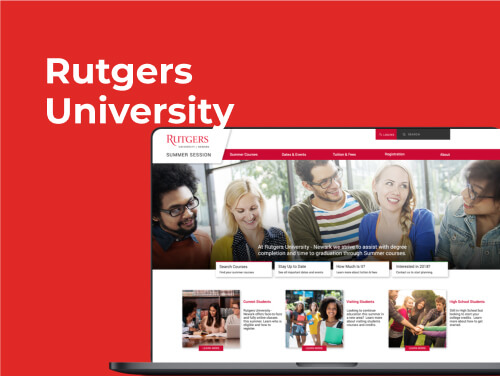 Rutgers University