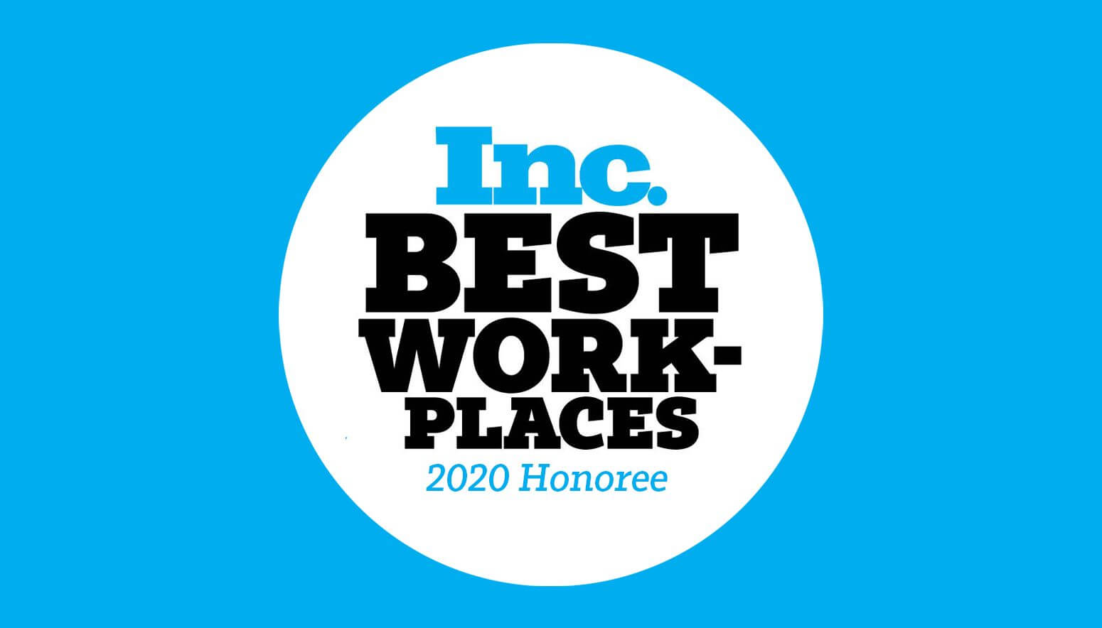 Socialfix Named Inc Best Work Places 2020 Honoree