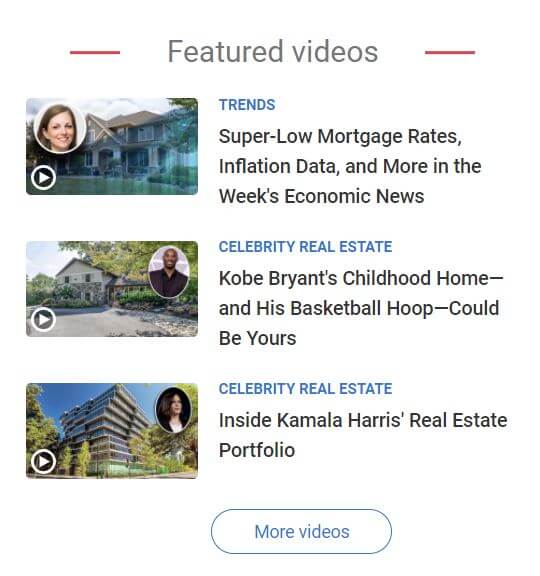 Realtors-Video-Library