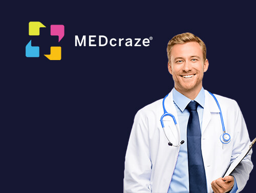 MedCraze