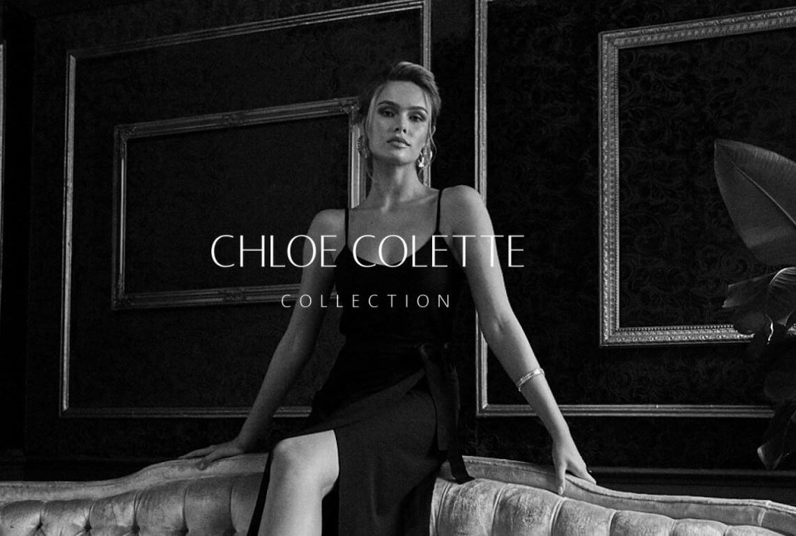 CHLOE FASHION BRND CLIENT