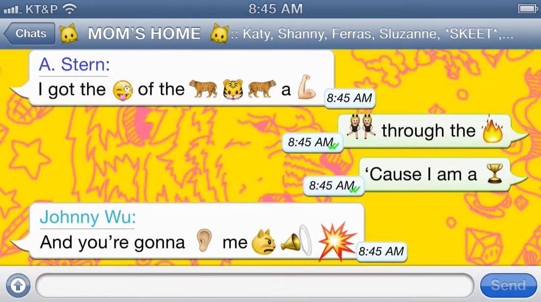 katy-perr-emoji-lyrics-roar