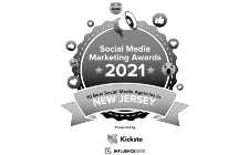 Kicksta Top 10 Social Media Companies