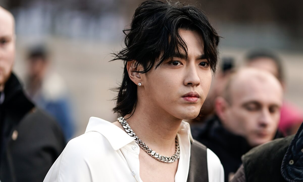 Kris Wu