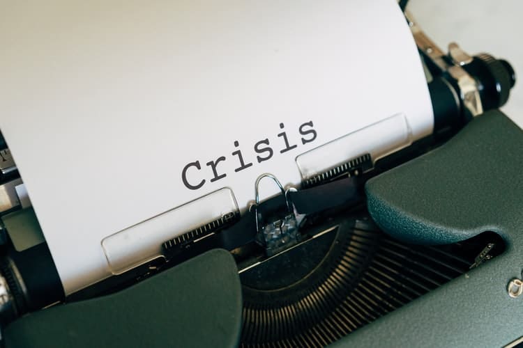 Crisis