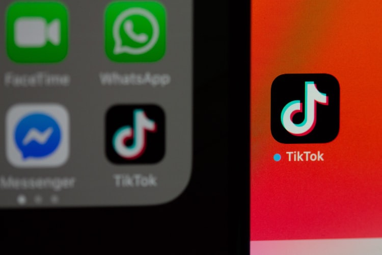 TikTok Logo 2