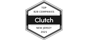 clutch 2021 top b2b NJ