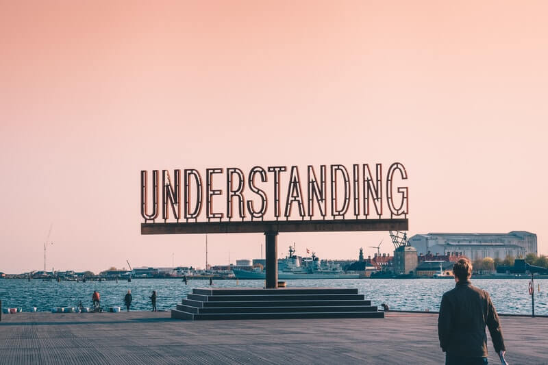 Understanding